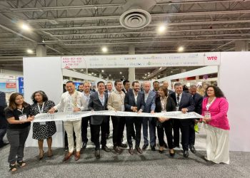 Quintana Roo destaca en la Feria Internacional de Turismo World Expo de Miami