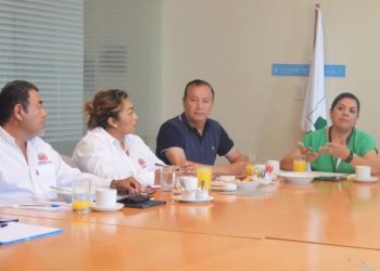 SEDETUS y AMPI trabajan a favor de la certeza jurídica en actividades inmobiliarias en el estado