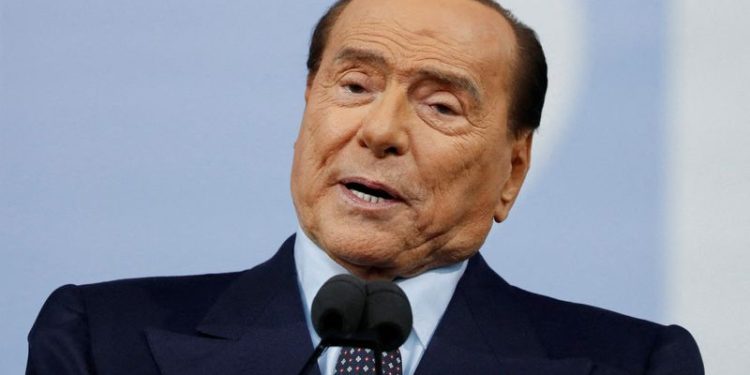 Fallece Silvio Berlusconi, ex primer ministro de Italia a los 86 años