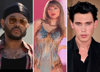 Estos serán algunos artistas invitados a los premios Óscar