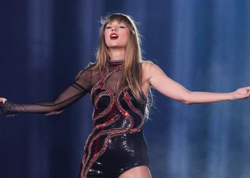 Taylor Swift anuncia cuarta fecha en México; fans enloquecen