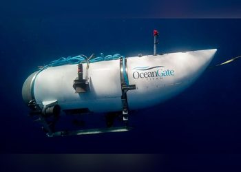 OceanGate confirma la muerte de los cinco pasajeros a bordo del Titán