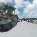 Fortalecen seguridad, vigilancia y patrullaje en Cancún