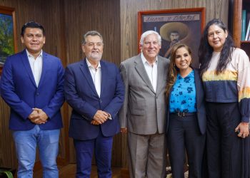 Tendrá Quintana Roo inversión de 500 MDP para el campo quintanarroense