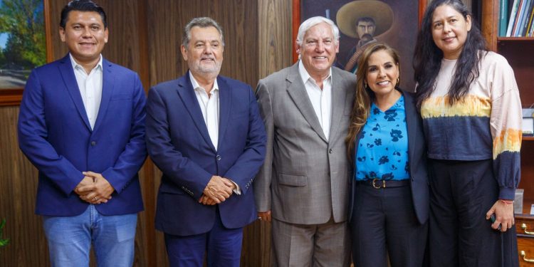 Tendrá Quintana Roo inversión de 500 MDP para el campo quintanarroense