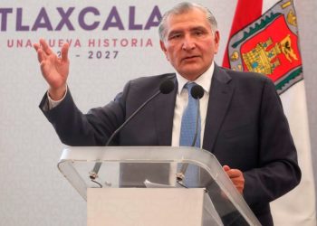 La Cuarta Transformación requiere del mayor compromiso, voluntad y disciplina: Adán Augusto