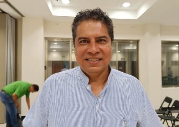 Habrá incremento del 20% de turistas con el aeropuerto de Tulum y el Tren Maya: Lenin Betancourt