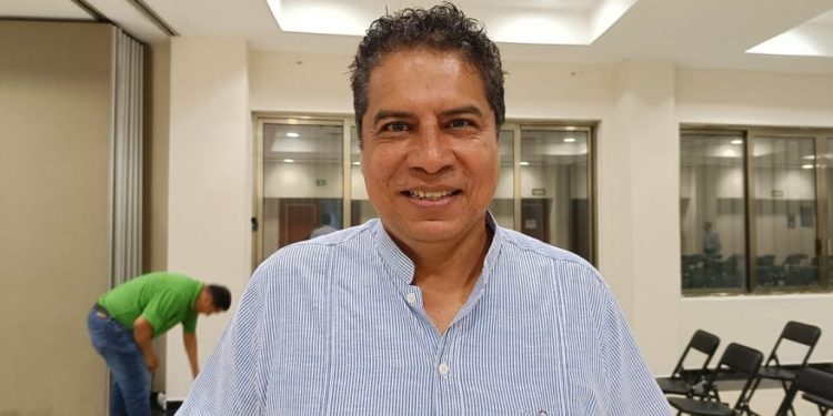 Habrá incremento del 20% de turistas con el aeropuerto de Tulum y el Tren Maya: Lenin Betancourt
