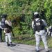 Autoridades capturan a sujeto responsable de los ataques del Tren Maya