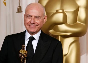 Fallece Alan Arkin, ganador de un premio Óscar a los 89 años