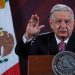 AMLO acusa a los ministros SCJN de violar la constitución por ganar más que él