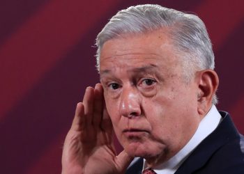 AMLO promete no inclinar la balanza a ningún aspirante presidencial rumbo a 2024