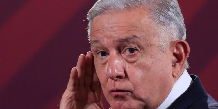 AMLO promete no inclinar la balanza a ningún aspirante presidencial rumbo a 2024