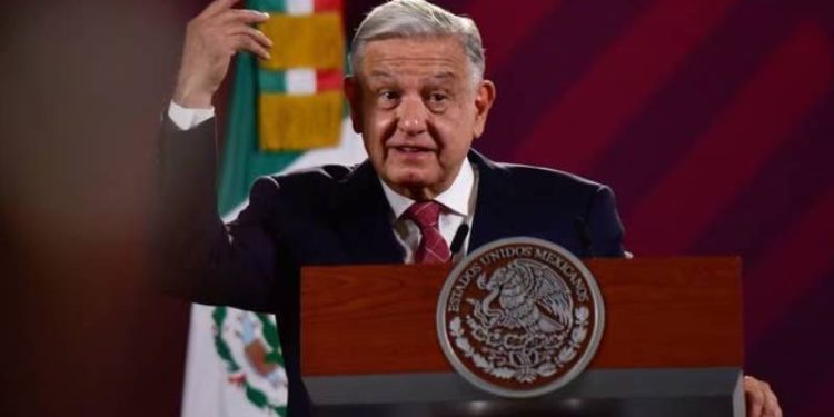 AMLO anunciará quienes relevarán en la cancillería y Gobernación