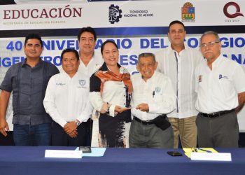 Trabajar juntos en la construcción de un Quintana Roo próspero: SEDETUS