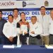 Trabajar juntos en la construcción de un Quintana Roo próspero: SEDETUS