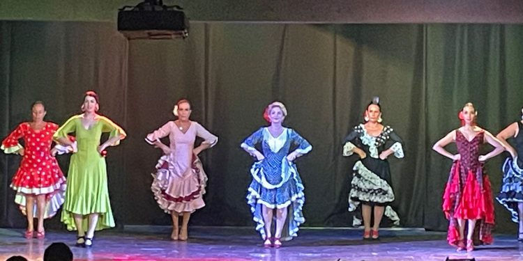 Clausuran talleres artísticos en la Casa de la Cultura de Cancún