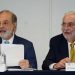 Carlos Slim enfatizó que la inteligencia artificial será un factor fundamental en los cambios futuros