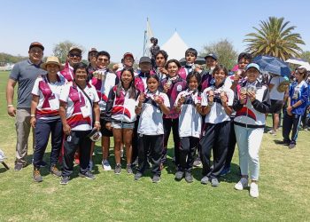 Logra Quintana Roo 150 medallas en los Nacionales CONADE 2023