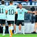 México vence 3-1 a Haití en los cuartos de final de la Copa Oro 2023