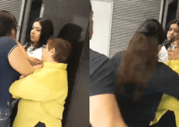 Autoridades dan un año de prisión a jueza Angélica Sánchez por delitos de tráfico de influencias