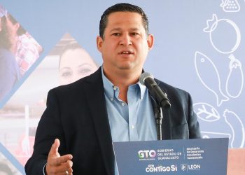 Ejecutan a primo del gobernador de Guanajuato, Diego Sinhue Rodríguez