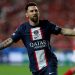 París Saint-Germain anuncia la salida de Lionel Messi