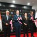 Inaugura Samuel García y Ebrard el primer centro Tata Consultancy Services en Monterrey