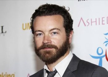 Declaran culpable al actor Danny Masterson de violación