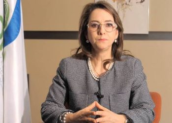 La salud mental será la «próxima pandemia»: Gina Magnolia Riaño