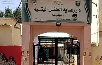 Fallecen 60 niños en un orfanato de Sudán por falta de alimentos debido a la guerra