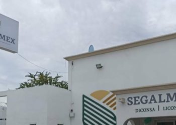 Detienen en Argentina a Manuel Lazcano, exdirector de Segalmex