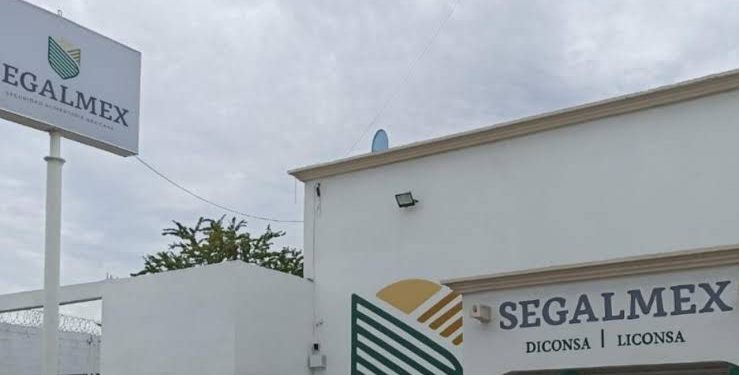 Detienen en Argentina a Manuel Lazcano, exdirector de Segalmex