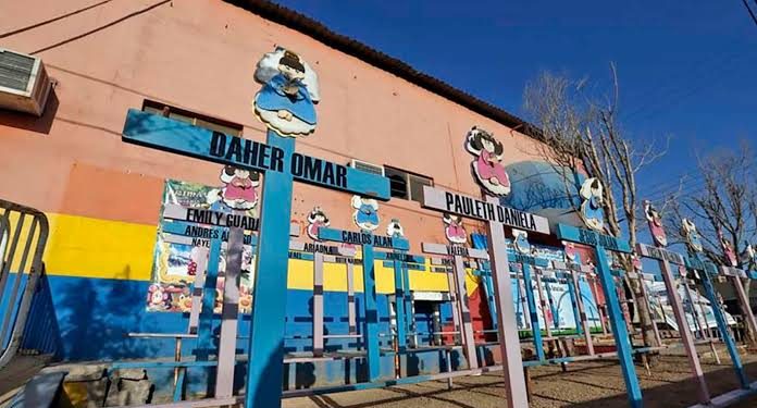 FGR sigue en investigación tras el incendio de la guardería ABC