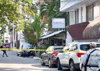 Caen en Veracruz tres sujetos implicados en el asesinato de la italiana Ornella Saiu, ocurrido en Playa del Carmen