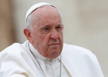 Papa Francisco será operado de urgencia por un riesgo de obstrucción intestinal