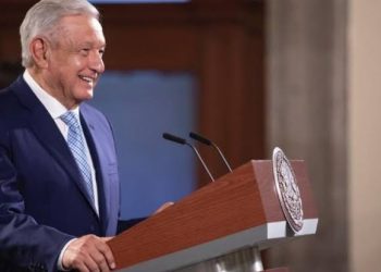 AMLO se reunirá  con Pete Buttigieg, secretario de Transporte de Eu