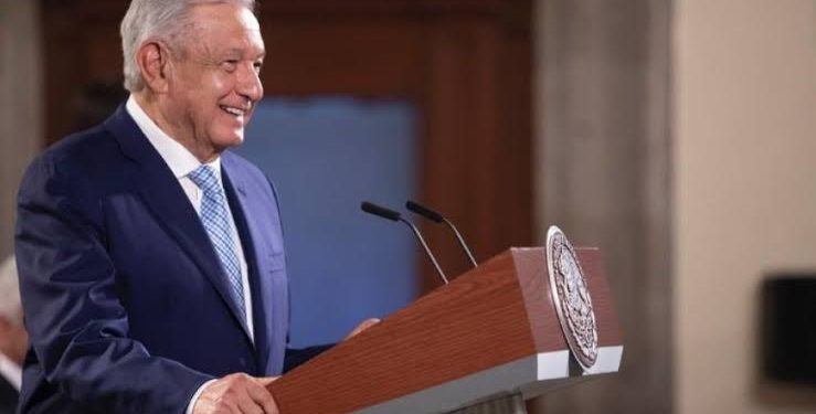 AMLO se reunirá  con Pete Buttigieg, secretario de Transporte de Eu