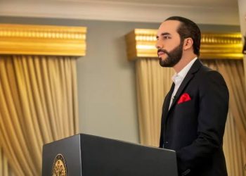 Nayib Bukele aprueba reforma del Código Electoral y reduce el número de diputados