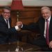 AMLO se reúne con Ricardo Monreal