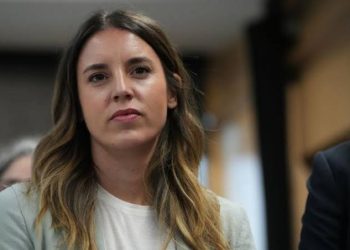 Condenan a la ministra Irene Montero a pagar 18.000 euros por llamar maltratador al exmarido de María Sevilla