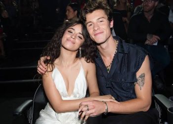 Camila Cabello y Shawn Mendes terminan su relación por segunda vez