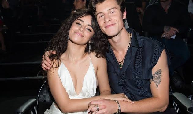 Camila Cabello y Shawn Mendes terminan su relación por segunda vez