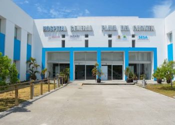 Fallece niño de 3 años por golpe de calor en Playa del Carmen