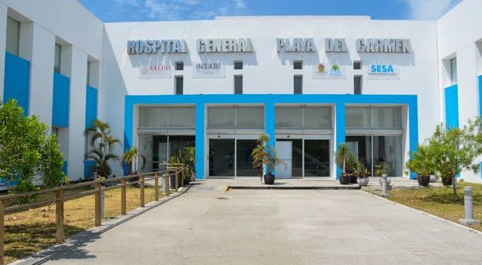 Fallece niño de 3 años por golpe de calor en Playa del Carmen