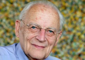 Fallece Alain Touraine, sociólogo francés a los 97 años