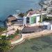 Isla Arena en Campeche colapsa por cierre del Complejo Turístico y Cultural
