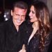 Luis Miguel por primera vez presume lo enamorado que está de su novia Paloma Cuevas