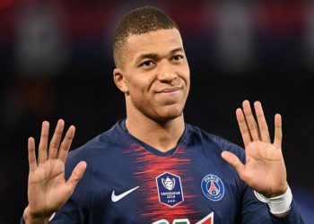 Kylian Mbappé sale a desmentir su llegada a Madrid