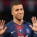 Kylian Mbappé sale a desmentir su llegada a Madrid